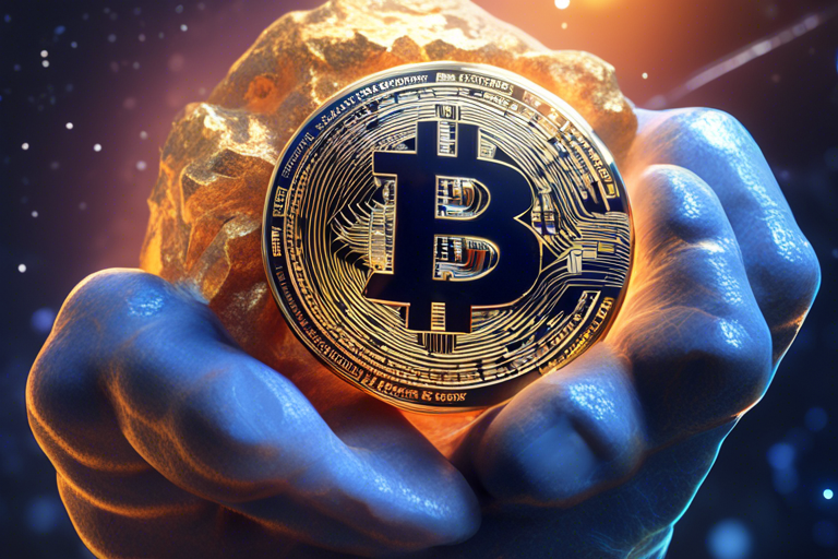 Discover the Top 10 DePIN Crypto Projects in 2024! Explore the future ??