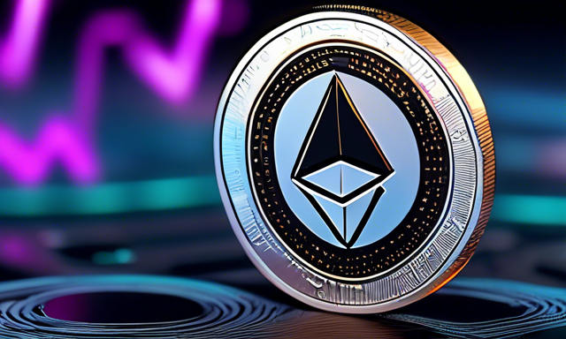 2 Ethereum tokens being considered amid ETH ETF hype ?