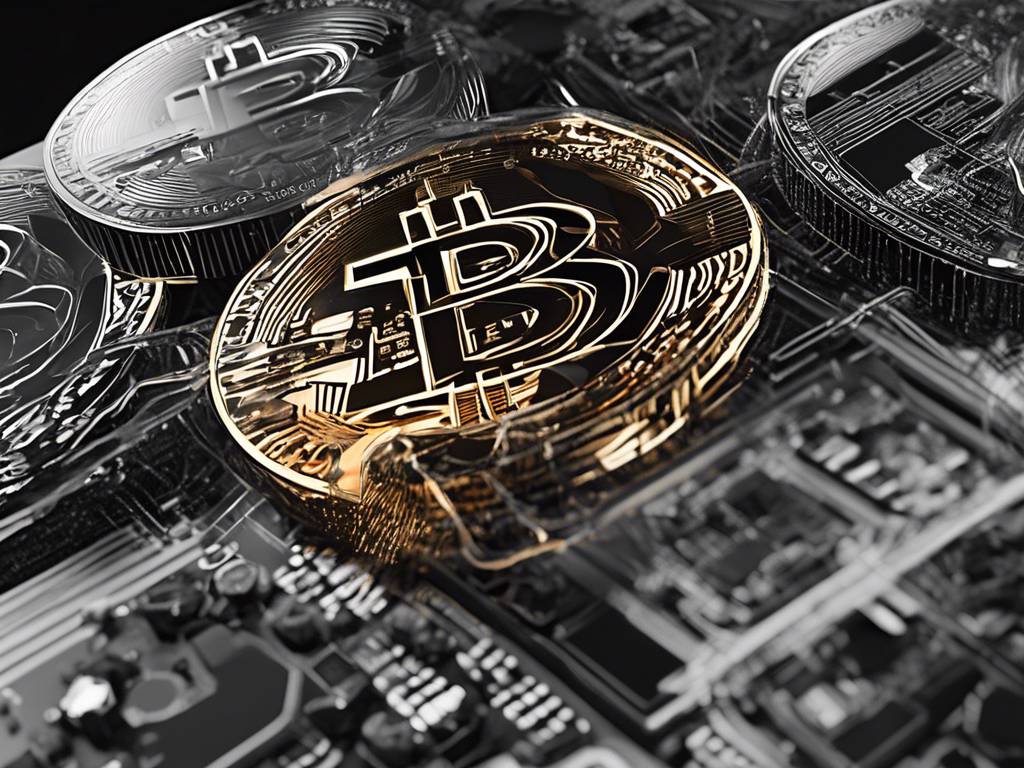 Grayscale Reveals Key Insights on Bitcoin Trending ?