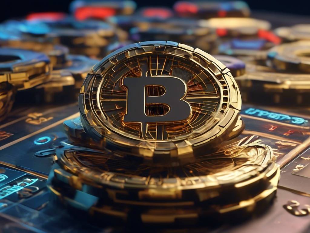 Cypher Protocol Developer Steals $300K and Gambles Away ?