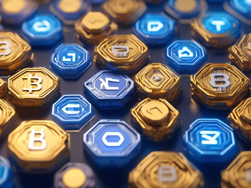 Chainlink-Powered Crypto Unites All Blockchains ??