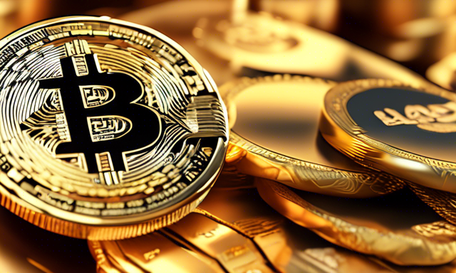 Which asset has better inflation hedge potential: Bitcoin or gold? ChatGPT was asked ?