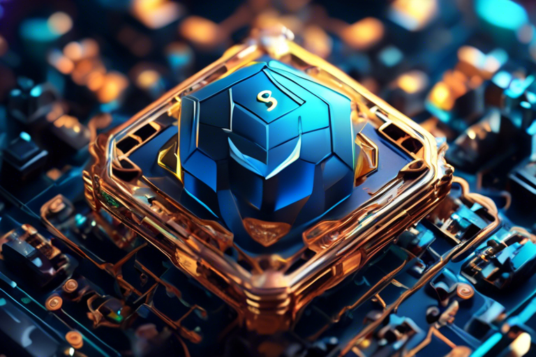 Unveil the new Eigenlayer for enhanced privacy protection with Hinkal's Decentralized Protocol! ??