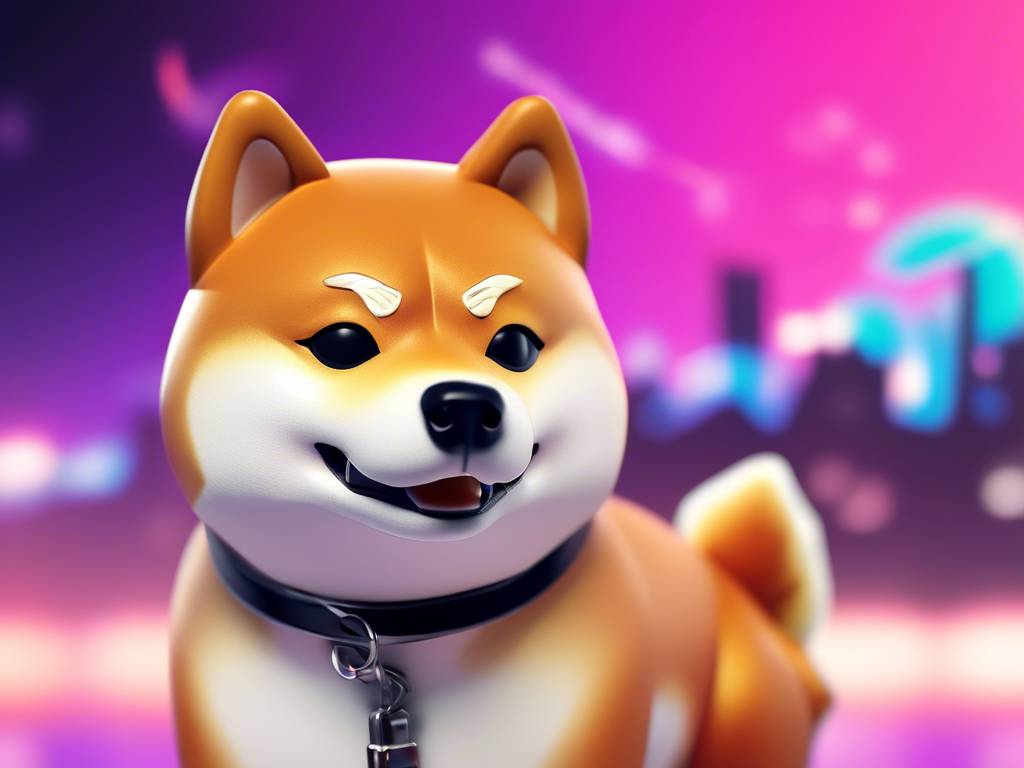 Shiba Inu Price Surge Expected! ? Analyst Insight ?