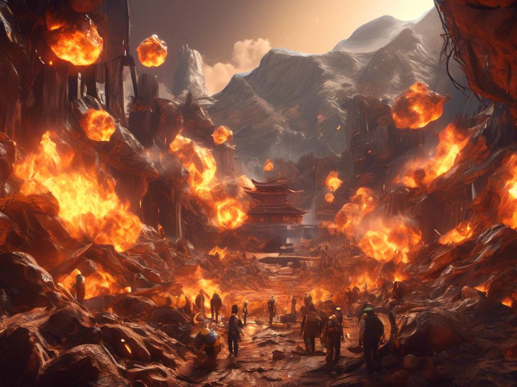 Terra Classic Set for Revival as Binance Incinerates 2.2 Billion LUNC ?