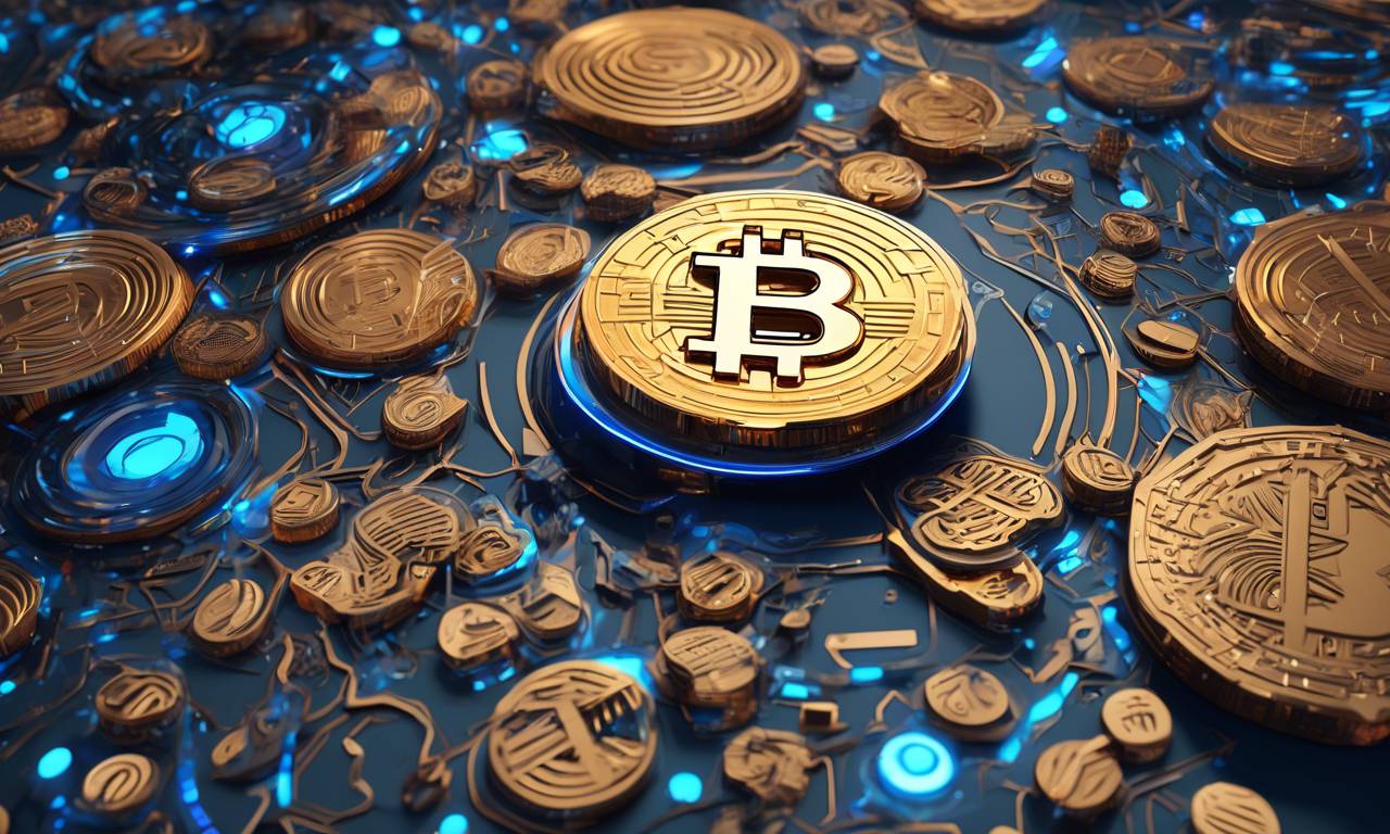 Quant Stays at $130 ?: What's Next for This Cryptocurrency?