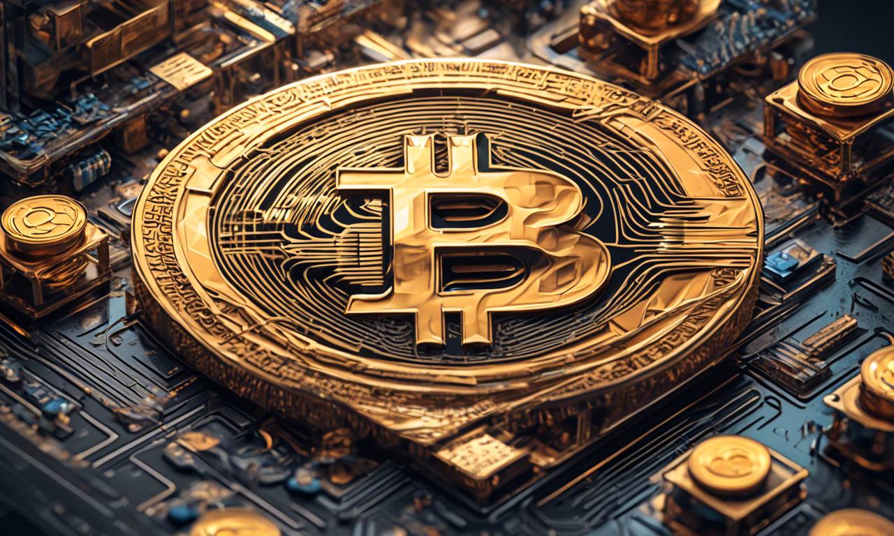 Enhancing Governance in Bitcoin Asset Protocol BRC-20 with New Maintainers ?