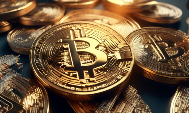 Bitcoin’s future pushed for by US Senators to achieve innovation, freedom, and economic growth. ?