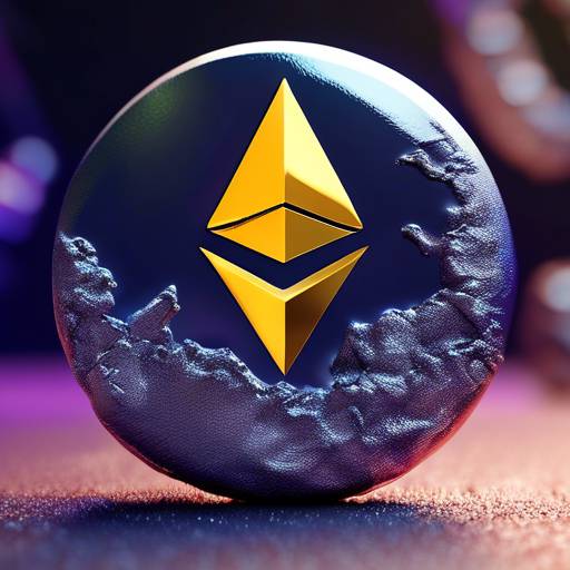 Ethereum Surges to $4,000: ?Will the Momentum Continue or Retreat?