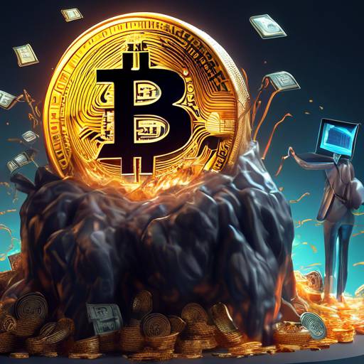 BlackRock and Fidelity Drive $6B Inflows to Bitcoin ETFs ?