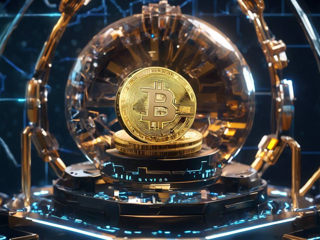 Discover Top 5 Crypto Hacks of March 2024! ??