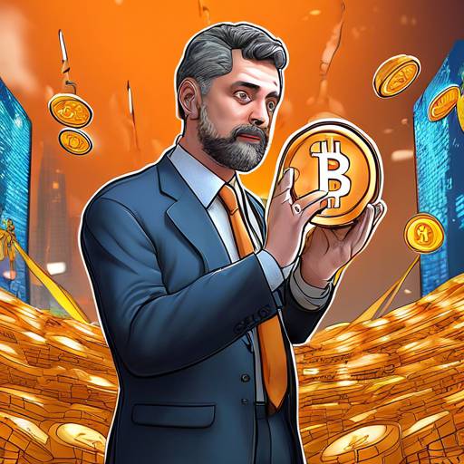 Crypto analyst Raoul Pal reacts to the crash ? Bitcoin price predictions ??