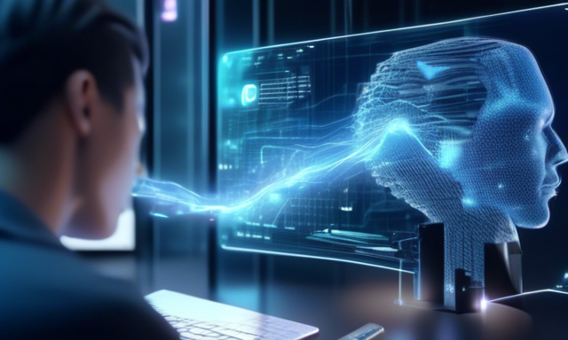Advancements and applications of speech recognition technology are being explored. ?