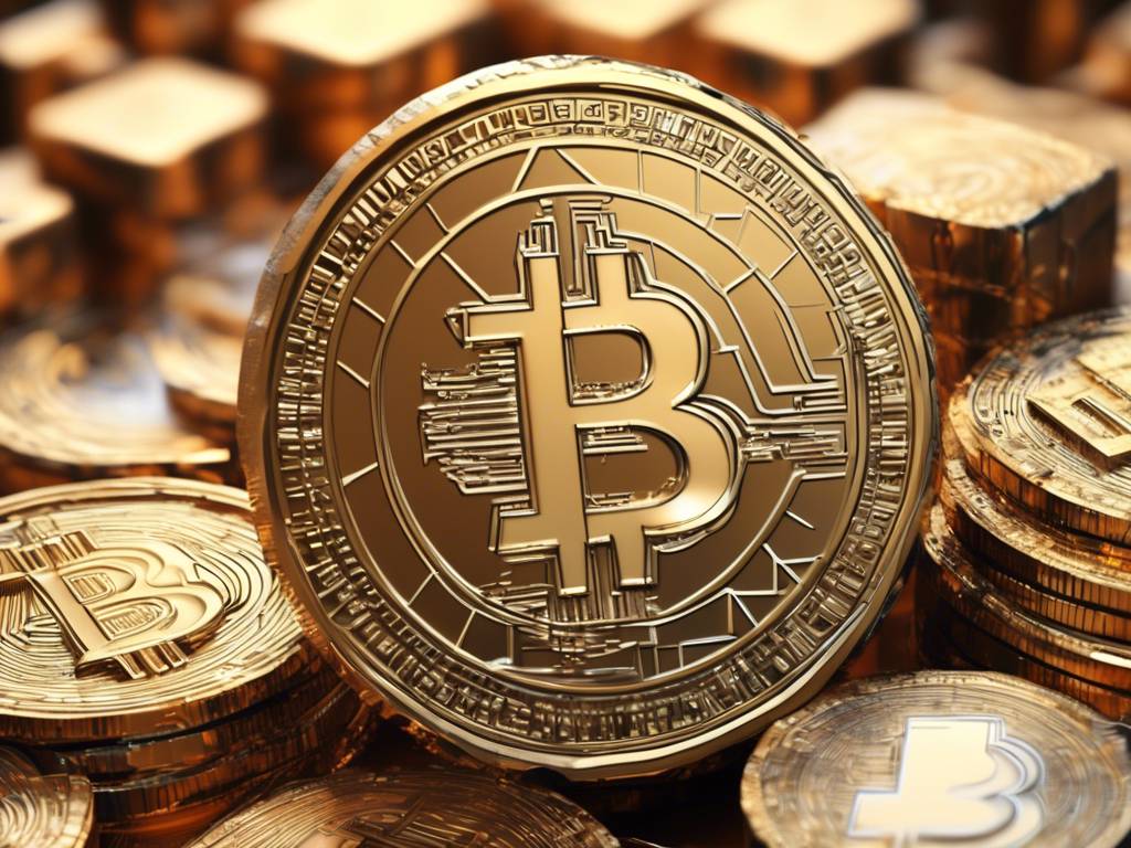 Crypto Trader Predicts Surge in Undervalued Altcoin ??