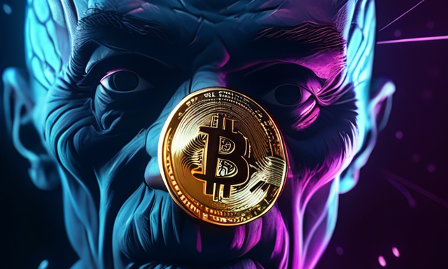 Frustration in the crypto market expected in the upcoming weeks, according to expert ?