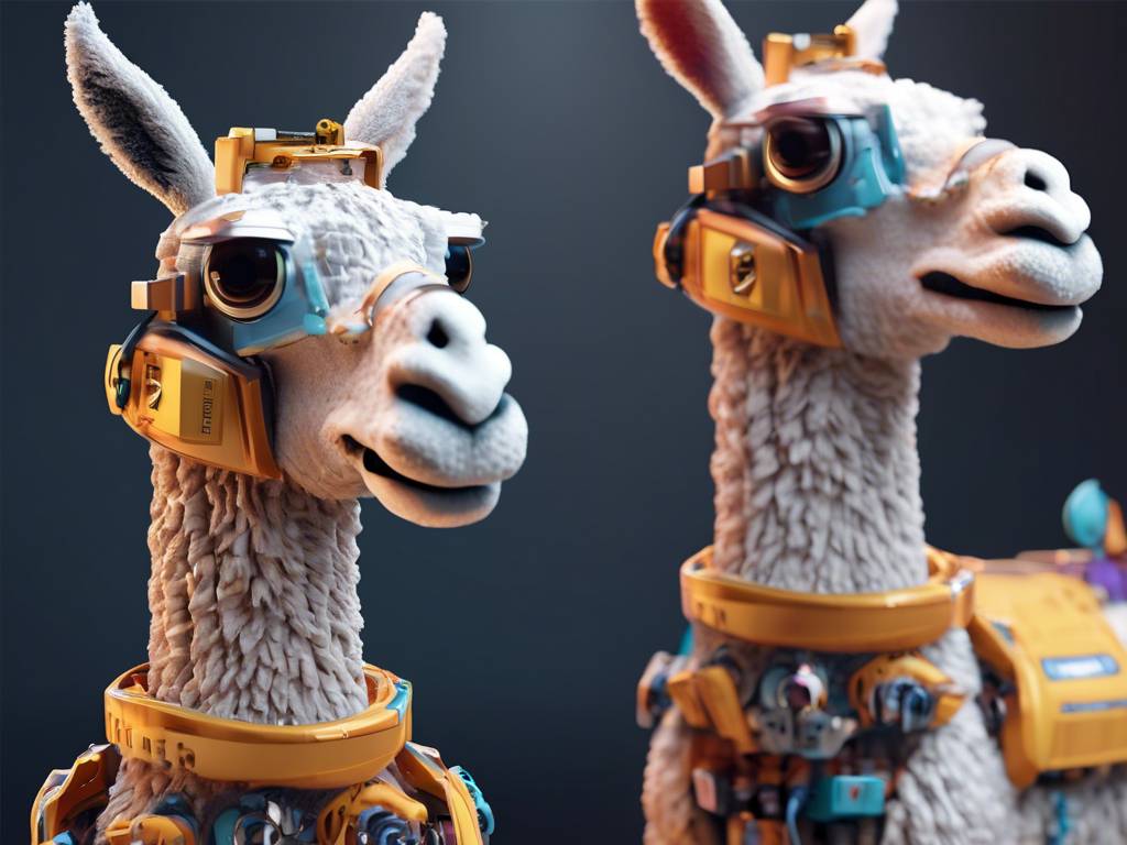 Meta Unveils Llama-3: Testing the New Open-Source AI Model! ??