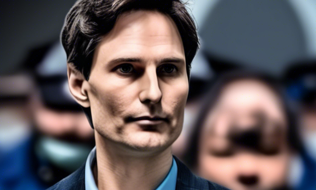 Telegram CEO's Arrest Leads to Drop in Price, leaving most TON Holders at a Loss ?