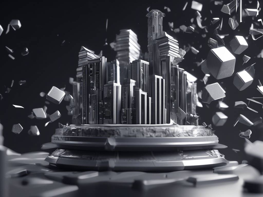 Grayscale Unveils New Staking Fund for Elite Investors ??