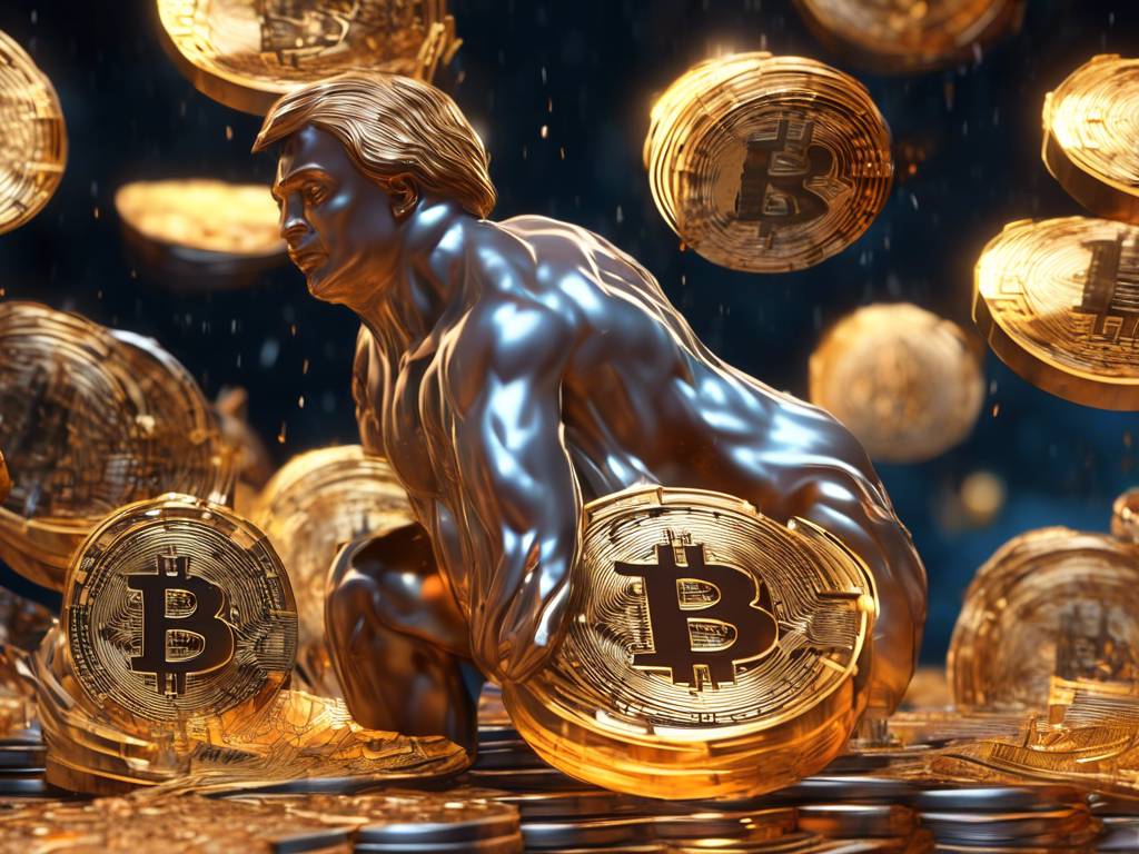 Bitcoin Ordinals Boosting BTC Activity: Franklin Templeton ?