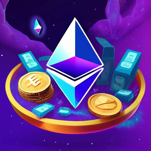 Ethereum predictions: How many ETH to become a millionaire? ??