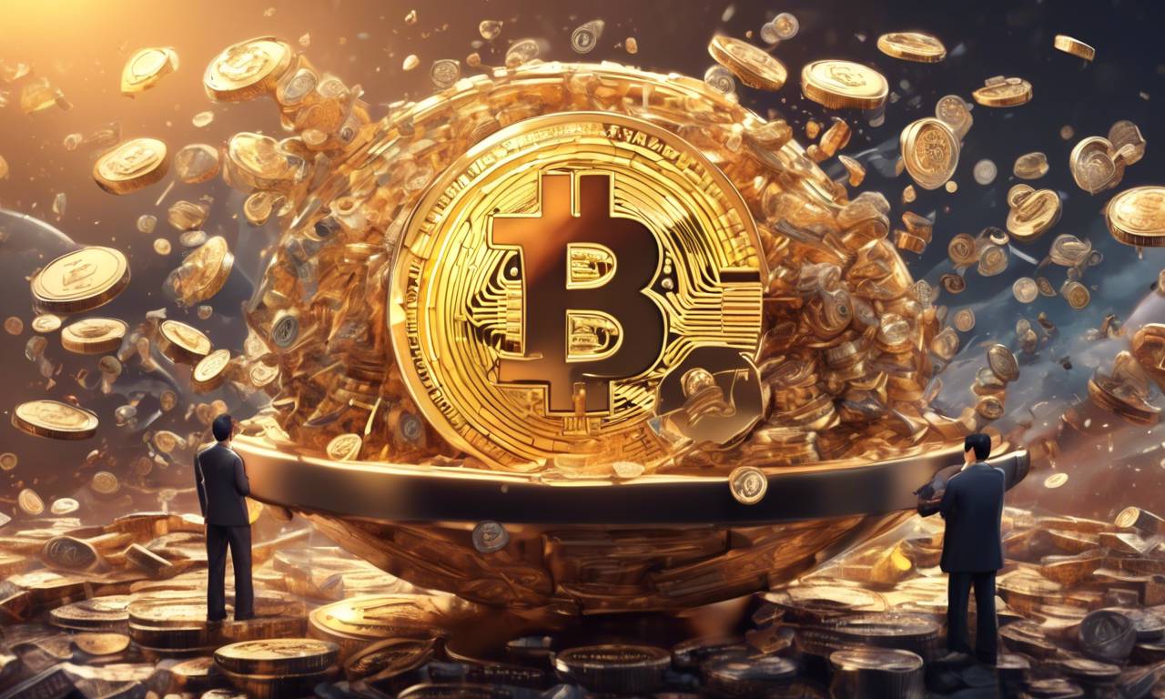 South Korea's Crypto Tax Evasion Battle: Innovative Management System Unveiled! ?