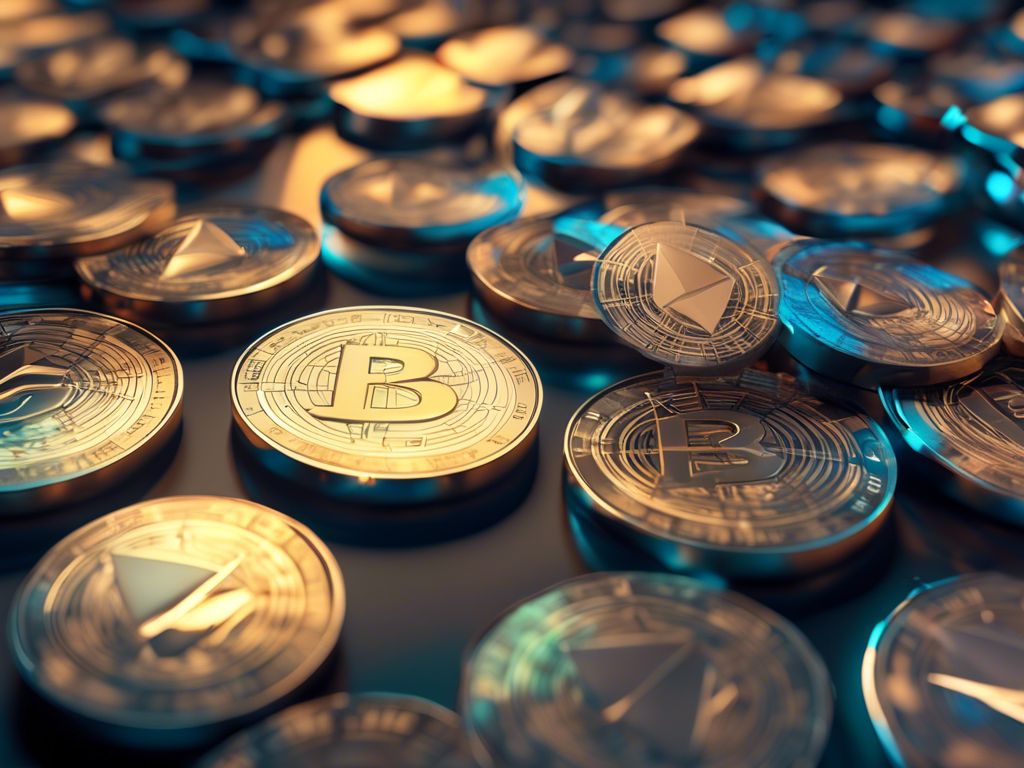 Expert Predicts Ethereum ETF Launch Soon! ??