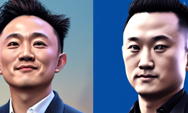 Controversy sparked by involving Justin Sun in BitGo’s partnership with BiT Global. ?
