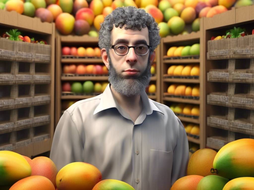 Avraham Eisenberg Convicted for $110M Mango Markets Hack ?