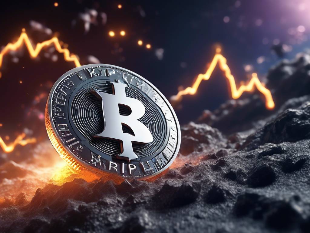 XRP Price Ready to Explode! Analyst Predicts 3,000% Surge to Over $18 ?