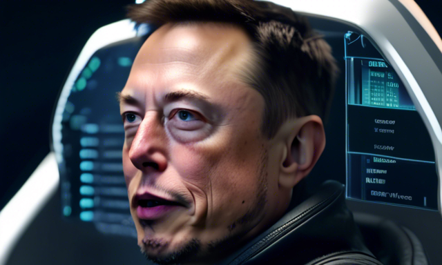 Manipulated Harris video shared by Elon Musk, seemingly violating X's policies ?