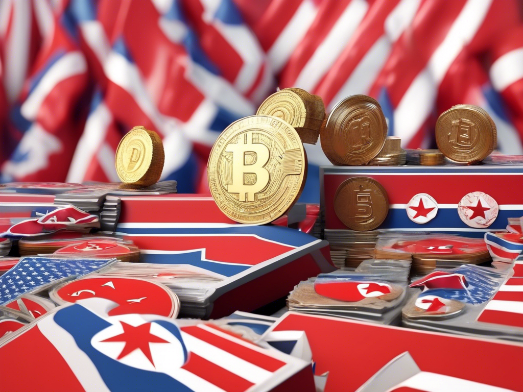 North Korean scam hits 300 U.S. companies ?? ??