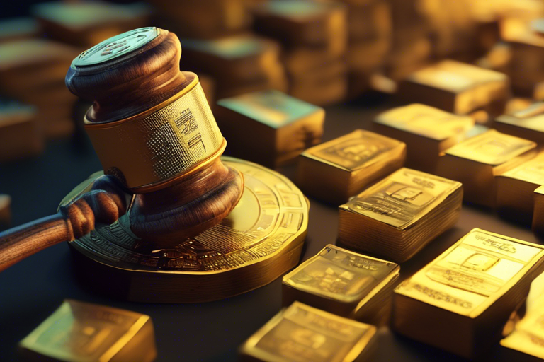 "Binance SEC Lawsuit: Court Proceeds with Claims ? Avoid Investing Now!" ?