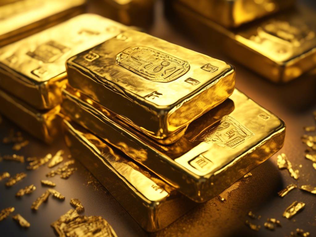 Unlock the Gold Market Secrets! ???