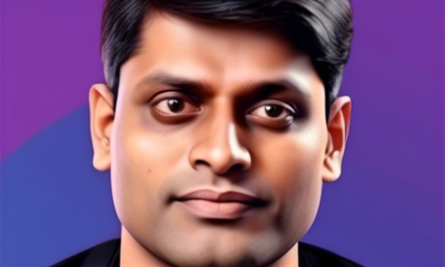 Former Byju's director fined $10,000 daily for $533 million disappearance ?