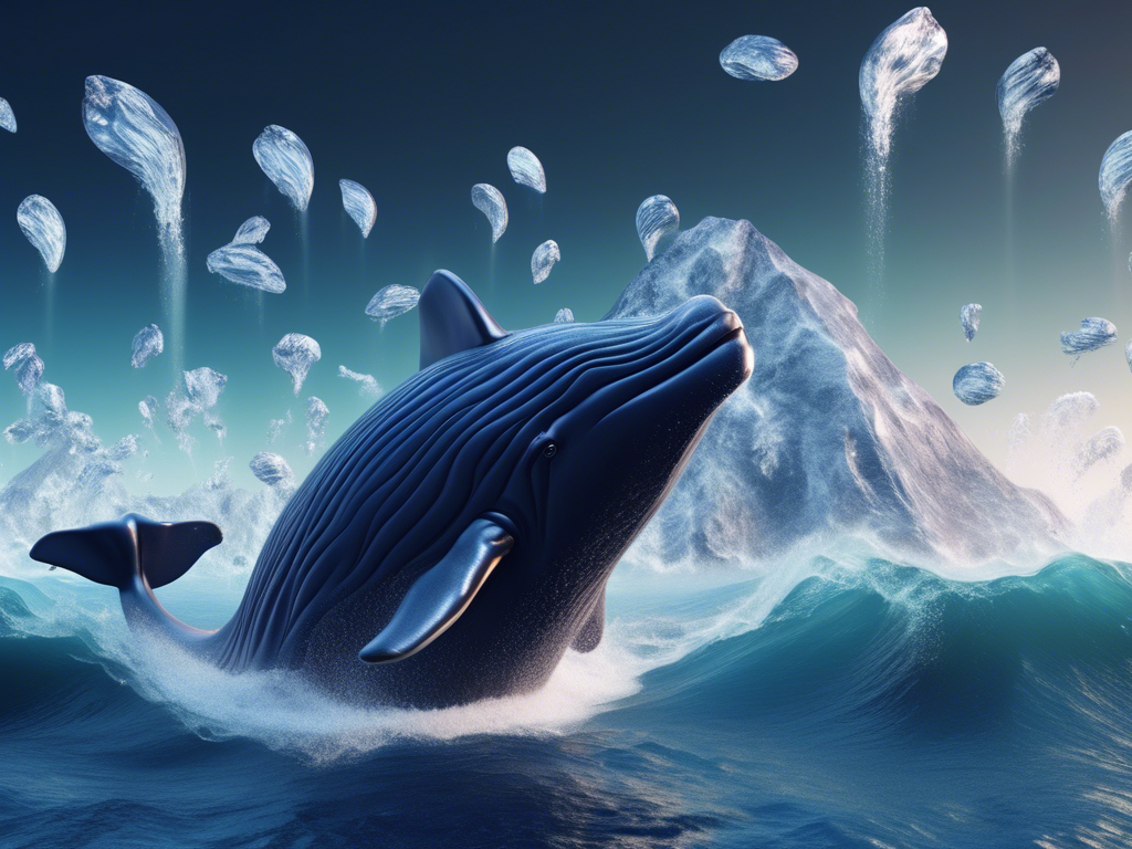10,000+ ETH Ethereum Whales Surging ? Join The Accumulation ??