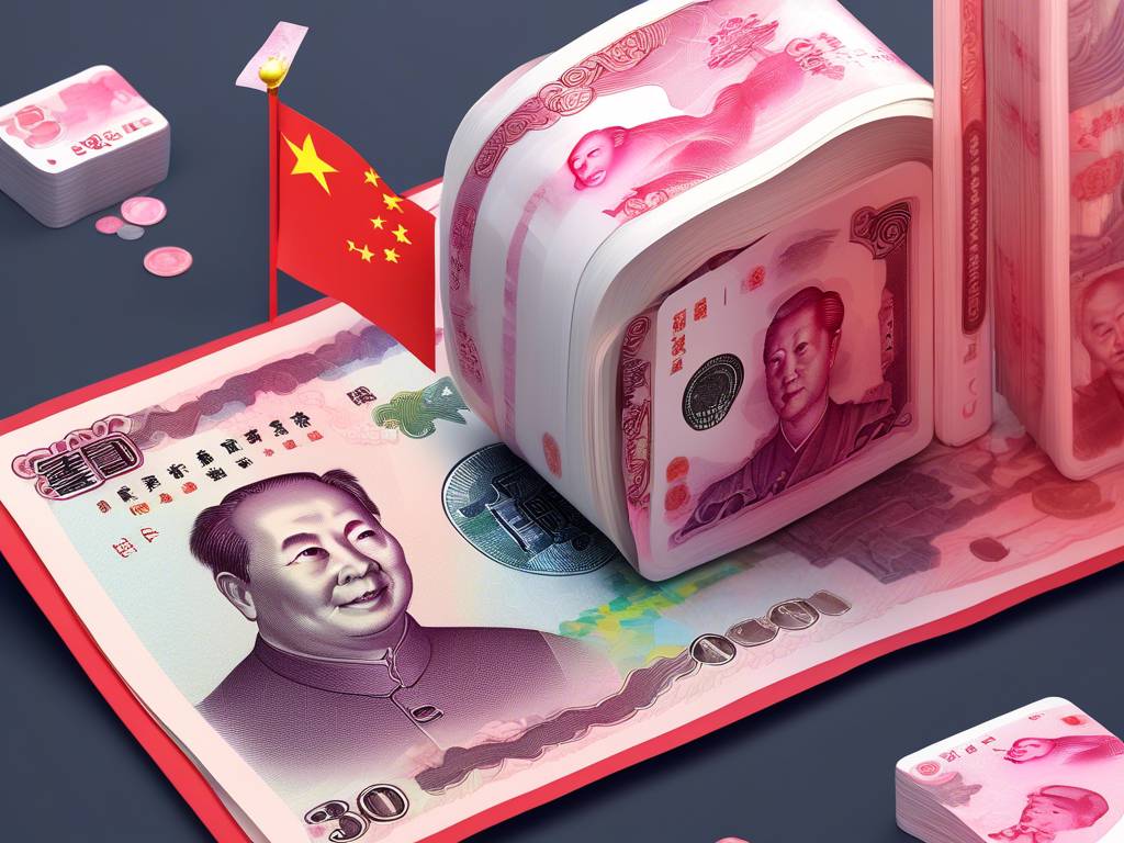 China's Central Bank Unveils Digital Yuan Guide: Embrace ? Cross-Border Payments!