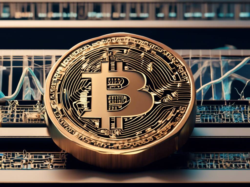 Bank of Montreal in Canada reveals owning Bitcoin ETFs! ?