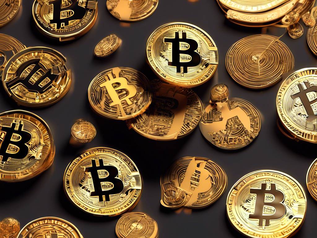 Bitcoin a must-have in every investor's portfolio! ??