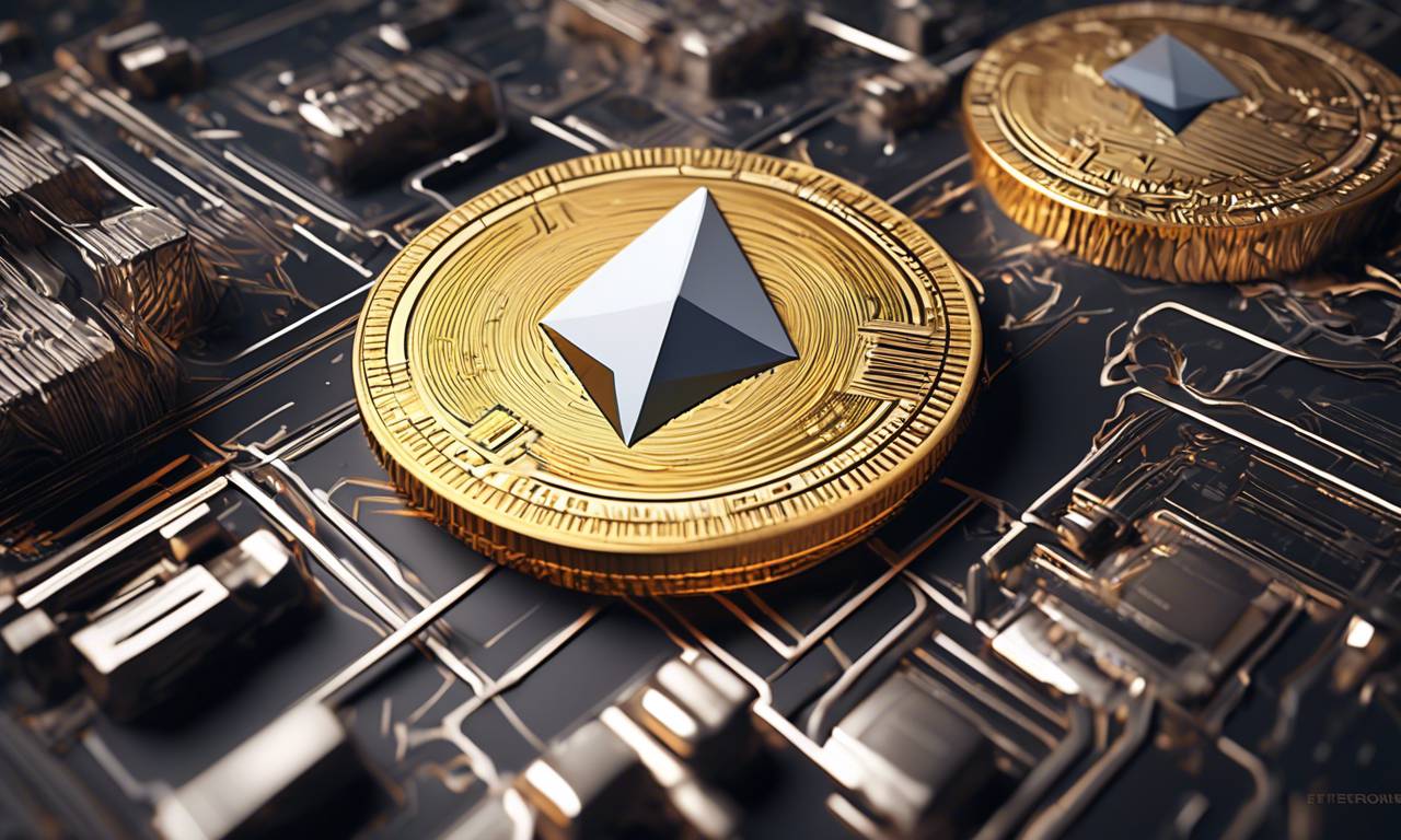 Ethereum L2 Networks: Few L2-Altcoins to Thrive ??