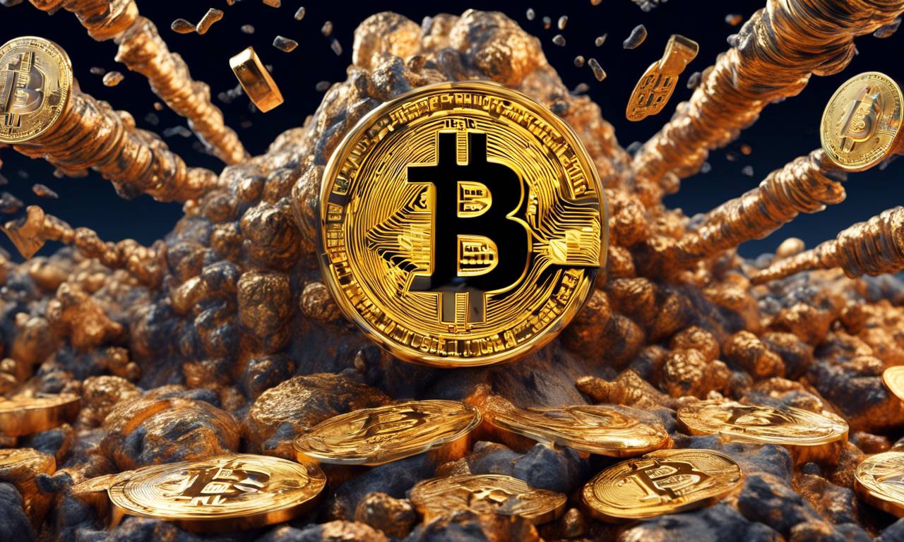 Stanford Endowment Dives into Bitcoin: BlackRock ETF Paves the Way! ?