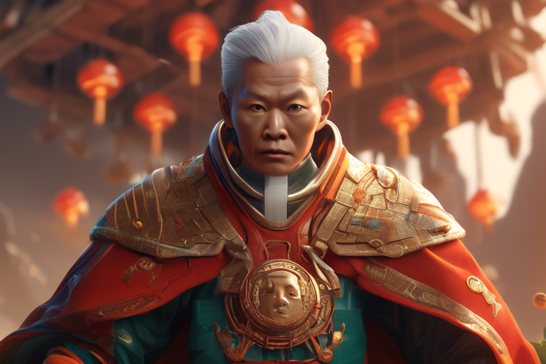 Unlocking Vanta DAO's Journey to Decentralization ??