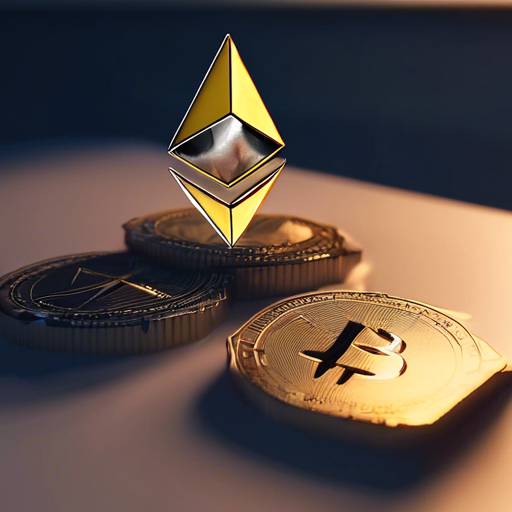 Ethereum ETF Approval Faces SEC Delays Until 2024 ?