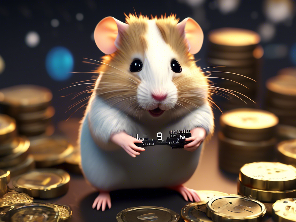 Master Hamster Kombat: Morse Code Tips to Win 1M Coins! ??