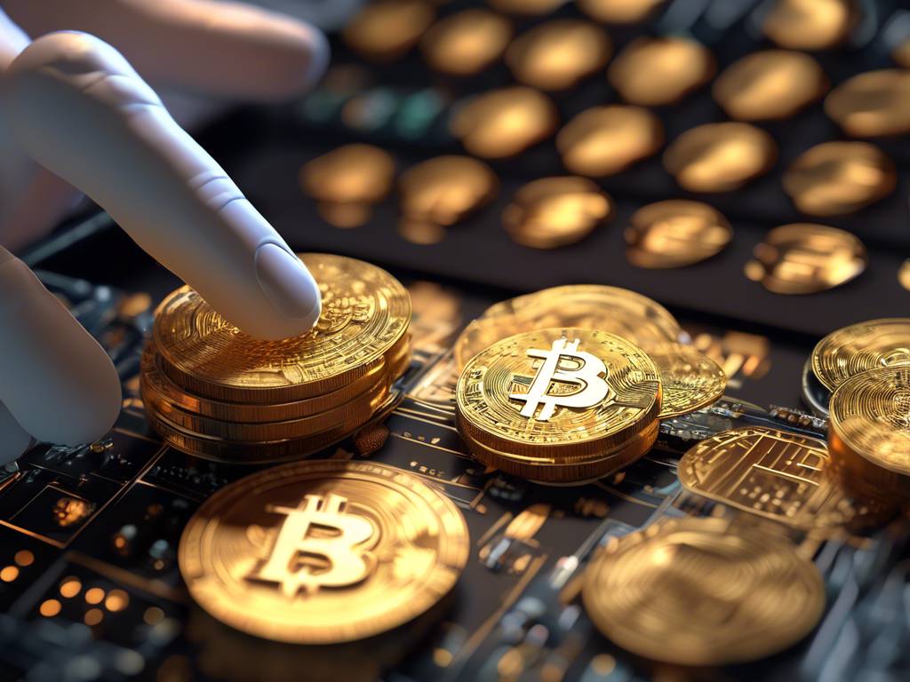 Top Investor Goes ALL-IN on Crypto ??