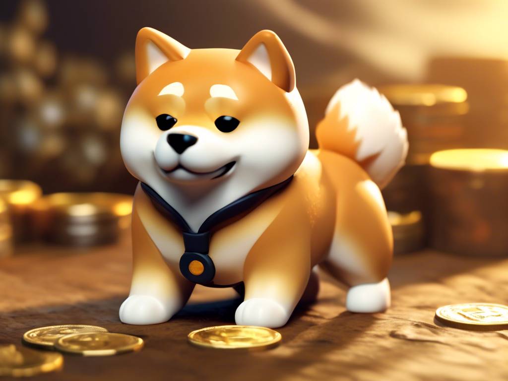 Shiba Inu Price Prediction: Will Meme Coin Reach $0.001? ?