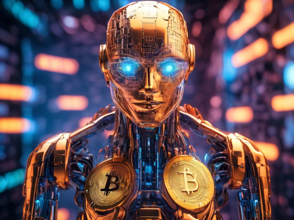 Crypto analyst reveals top AI use cases ???