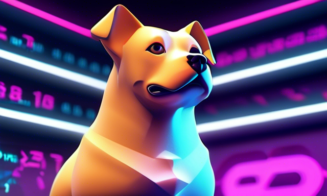 Strong recovery is shown in the price of Dogwifhat (WIF), up 66% from its recent low ?.