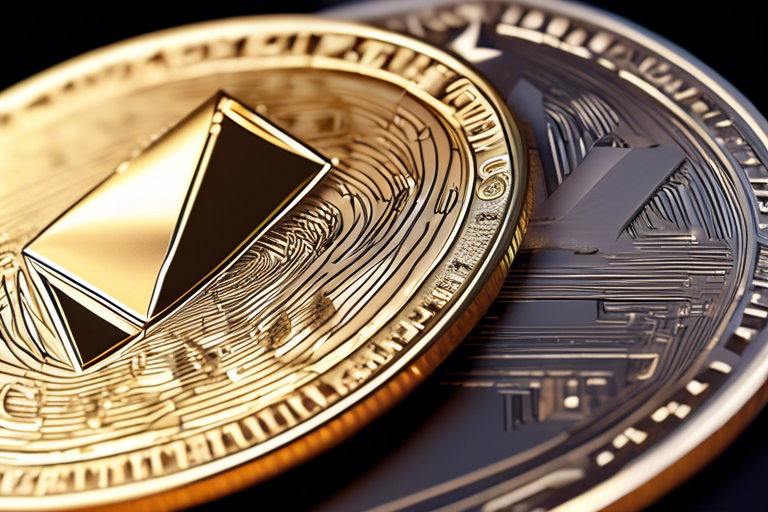 Invest in Ethereum (ETH) for massive gains in 2024! ??