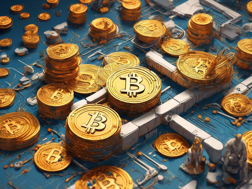 Bitcoin: Unlikely Central Bank Ally? ??