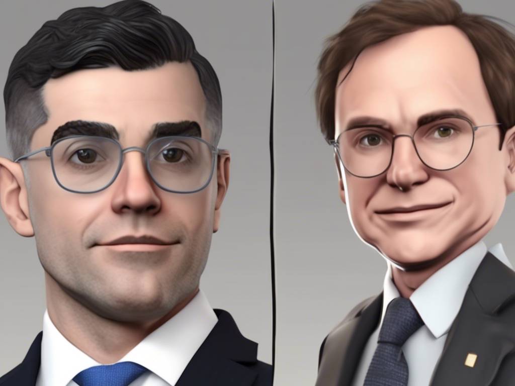 Crypto analysts review CFTC Chair's ties with Sam Bankman-Fried ??